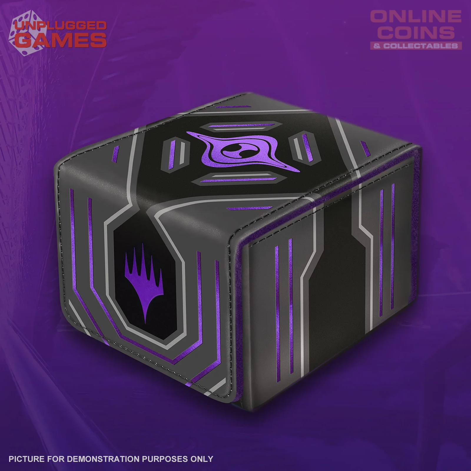 Gatherers Tavern - Edge of Eternities - Monoist Domaru Box